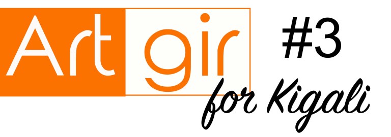 logo ArtGir Kigali