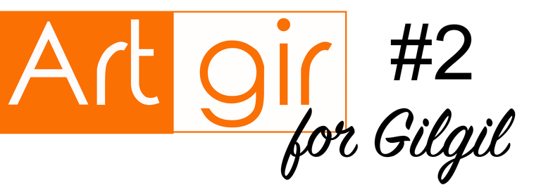 logo ArtGir Gilgil